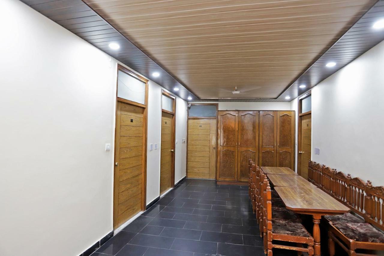 מוסורי Oyo 39066 Hotel Star View מראה חיצוני תמונה
