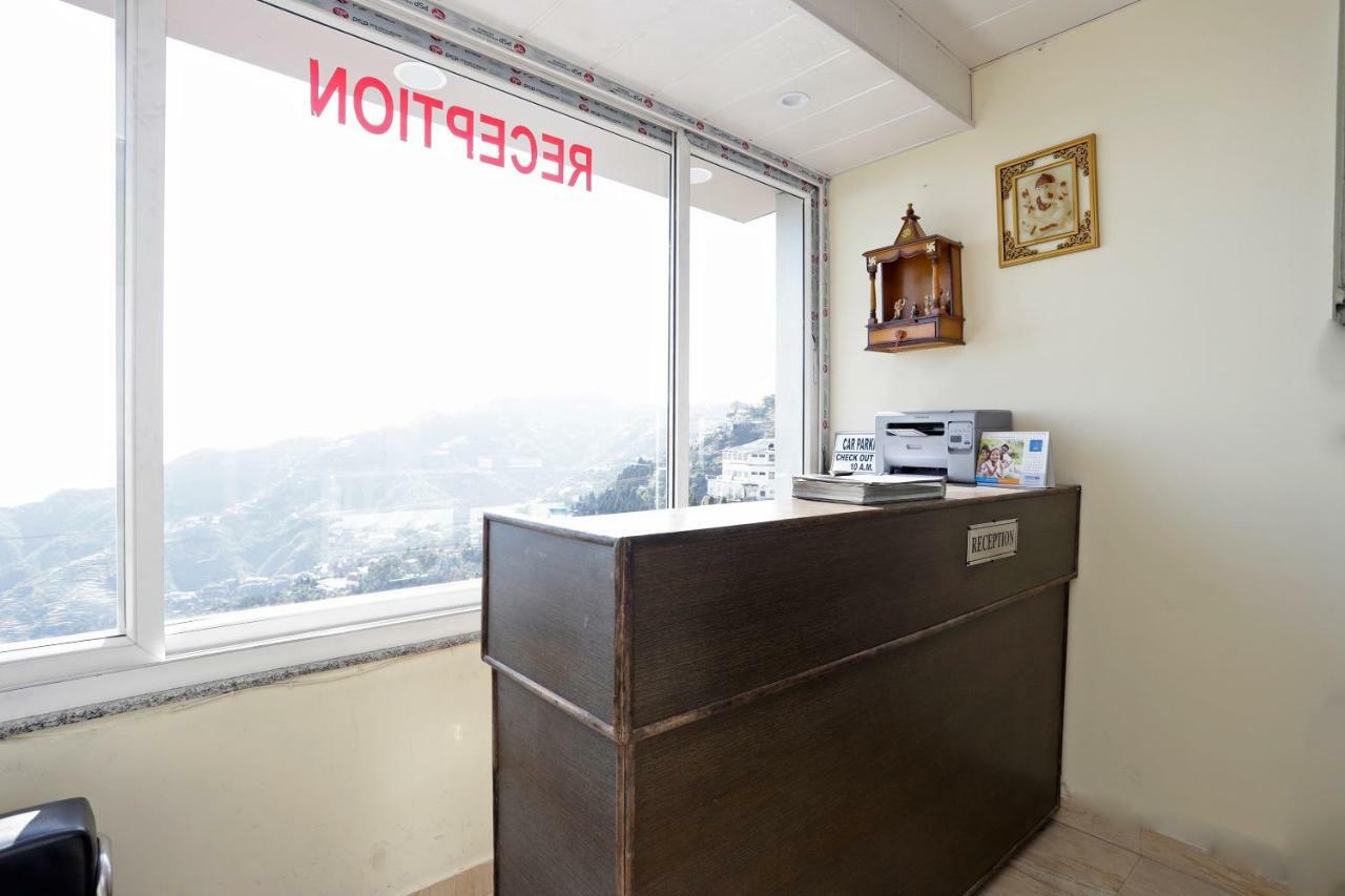 מוסורי Oyo 39066 Hotel Star View מראה חיצוני תמונה