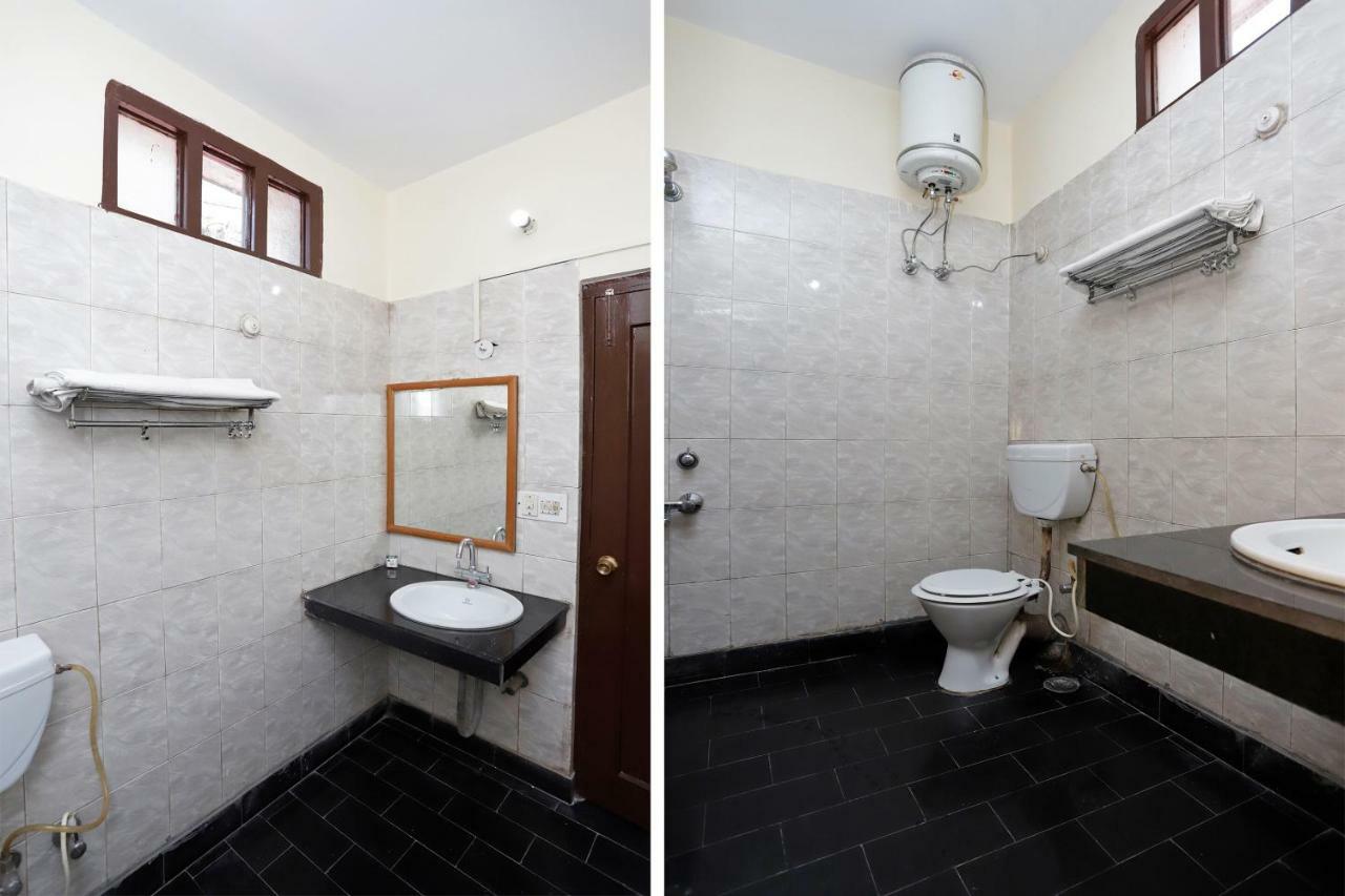 מוסורי Oyo 39066 Hotel Star View מראה חיצוני תמונה