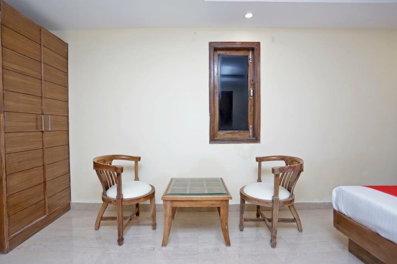 מוסורי Oyo 39066 Hotel Star View מראה חיצוני תמונה