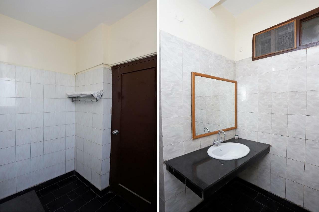 מוסורי Oyo 39066 Hotel Star View מראה חיצוני תמונה